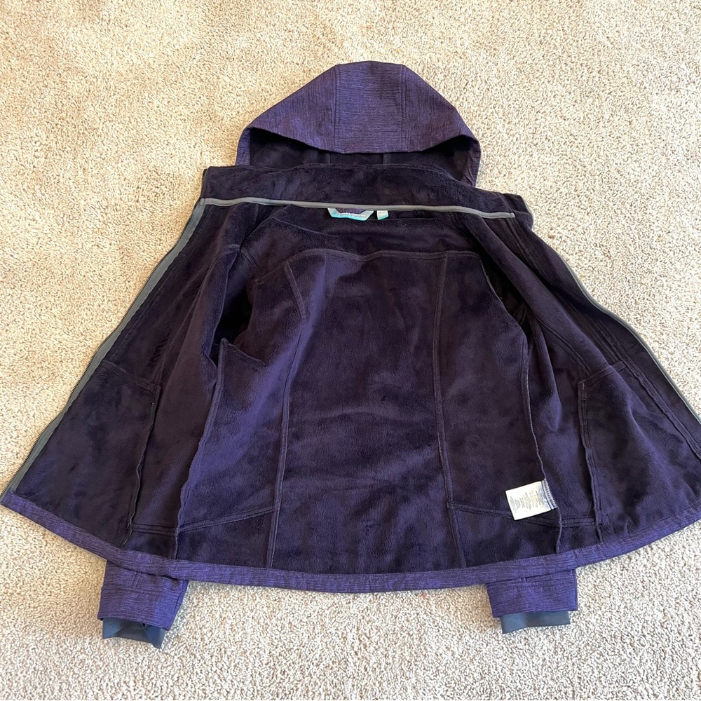 Free Country Waterproof Jacket - Picture 3 of 9